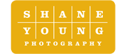 Shane Young Photography Logo