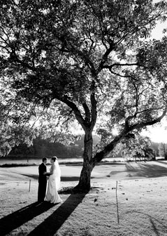 Coeur d'Alene Wedding Photographer | Shane Young Photography