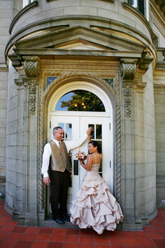 Coeur d'Alene Wedding Photography | Shane Young Photography
