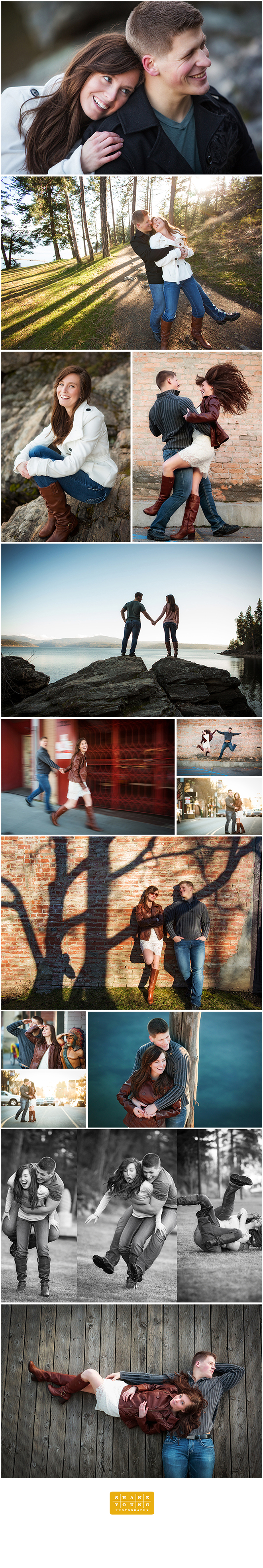 Blog-Collage-1363712220684 Aaron and Sadie Coeur d'Alene Engagement Photographs